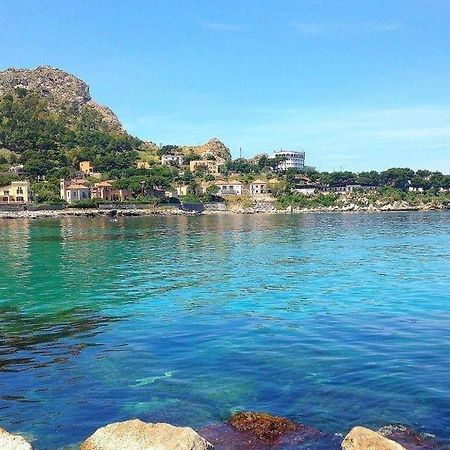 Bellevue Del Golfo Hotel & Spa Сферракавалло Екстер'єр фото